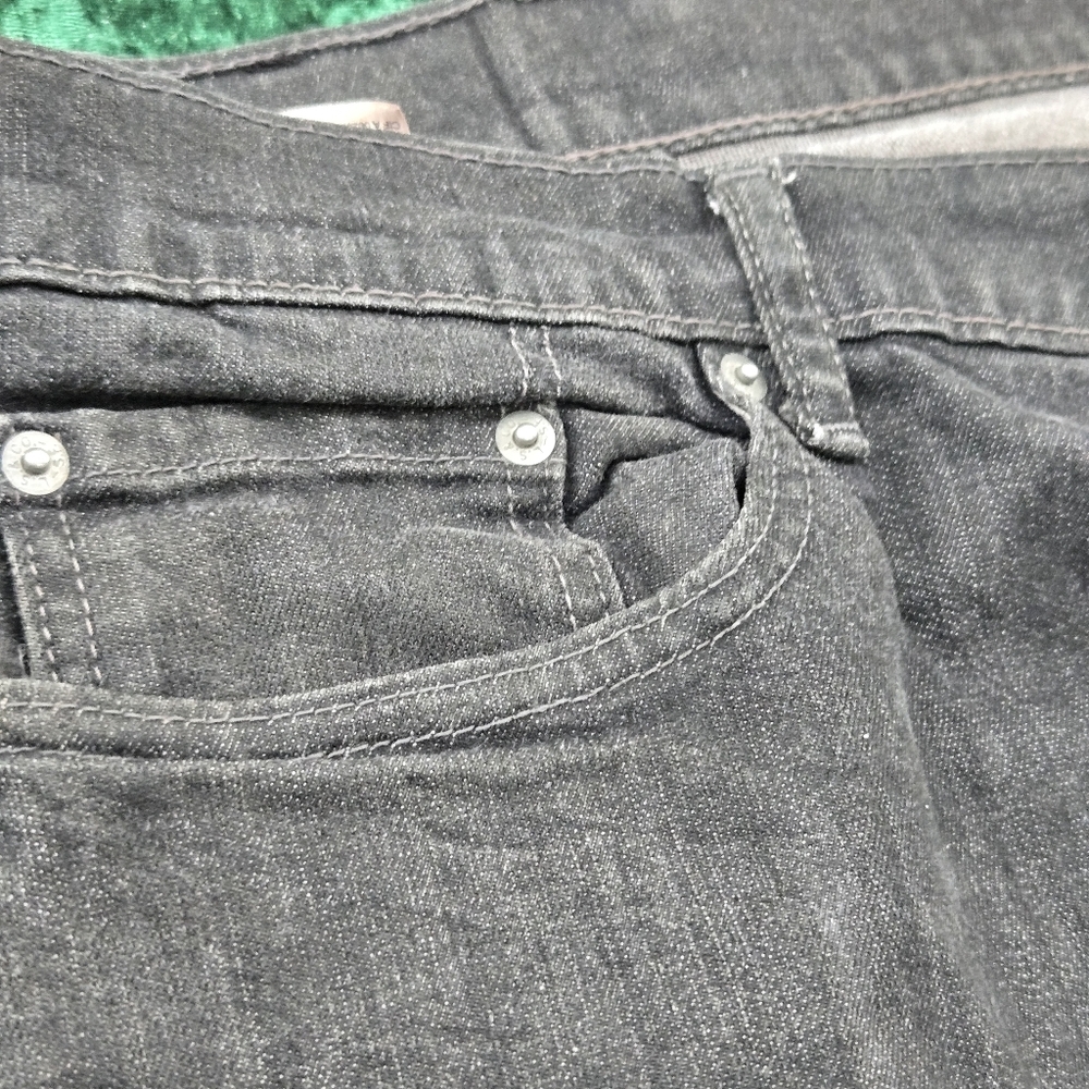 Levi's‎ Men's Gray Jeans - Picture 7 of 11